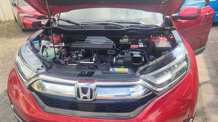 Honda CR-V CR-V 1.5T 4WD Lifestyle/ Allrad Winterradsatz incl.