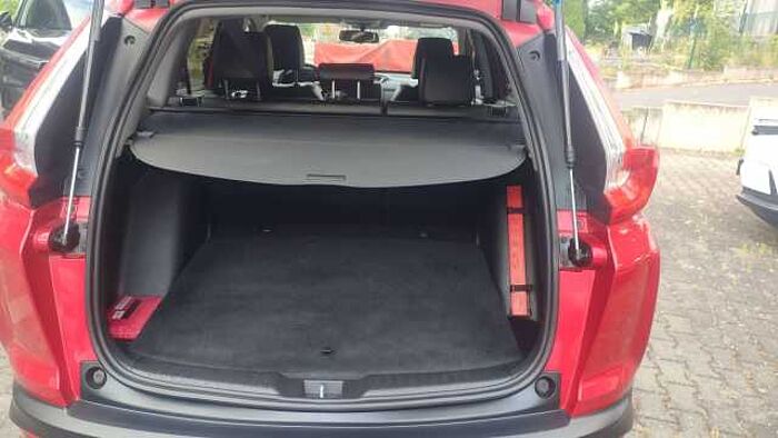Honda CR-V CR-V 1.5T 4WD Lifestyle/ Allrad Winterradsatz incl.