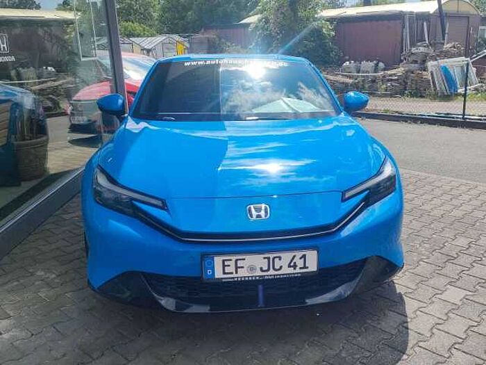 Honda Prelude Prelude e:HEV e:HEV Advance