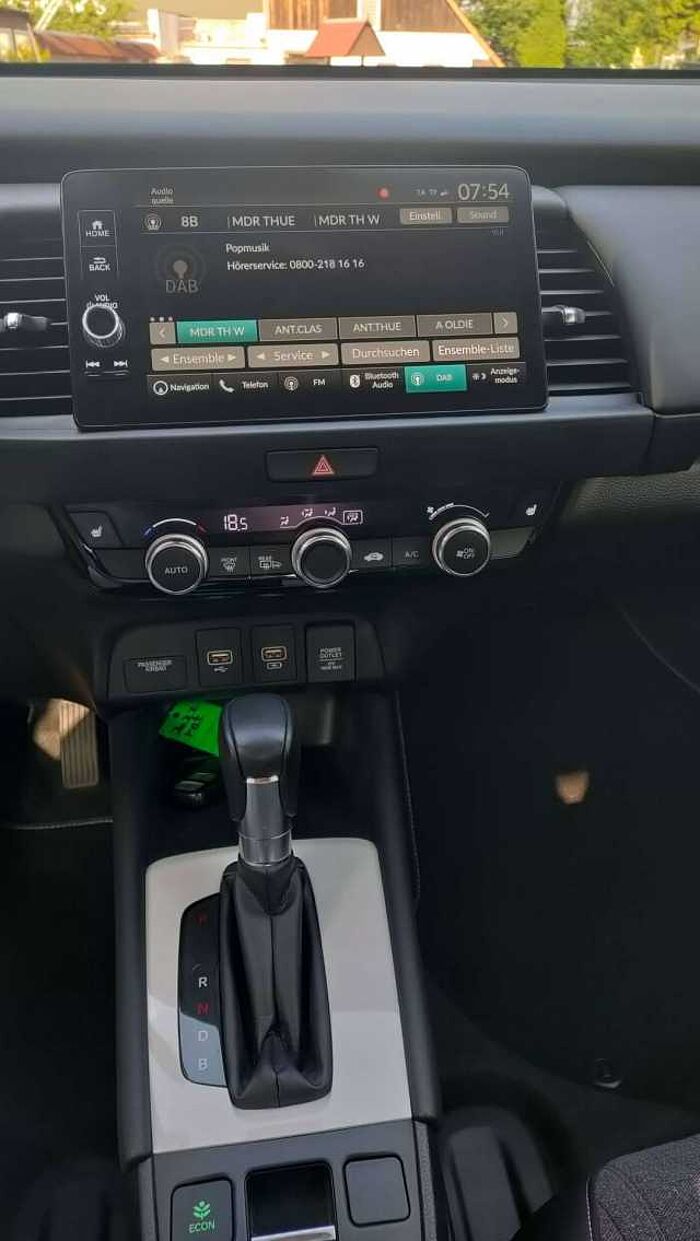 Honda Jazz 1.5 i-MMD Hybrid Executive