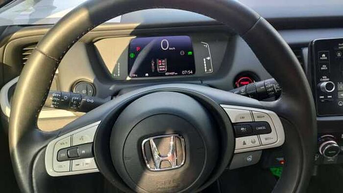 Honda Jazz 1.5 i-MMD Hybrid Executive