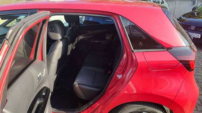 Honda Jazz 1.5 i-MMD Hybrid Executive