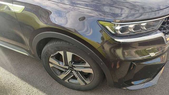 Kia Sorento Spirit 4WD