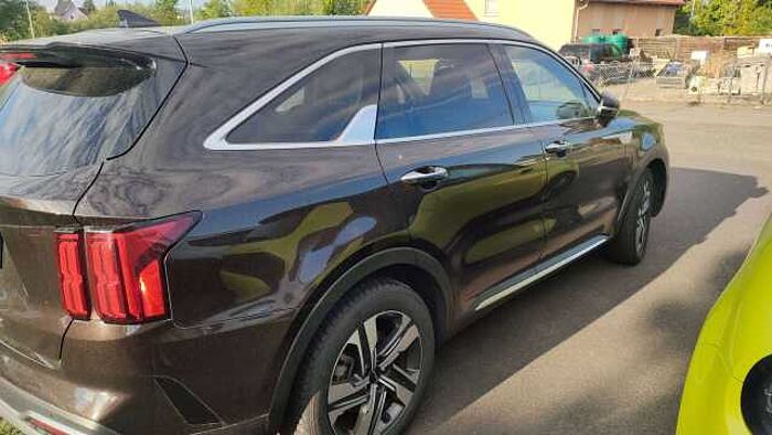 Kia Sorento Spirit 4WD