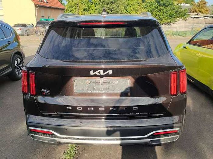 Kia Sorento Spirit 4WD