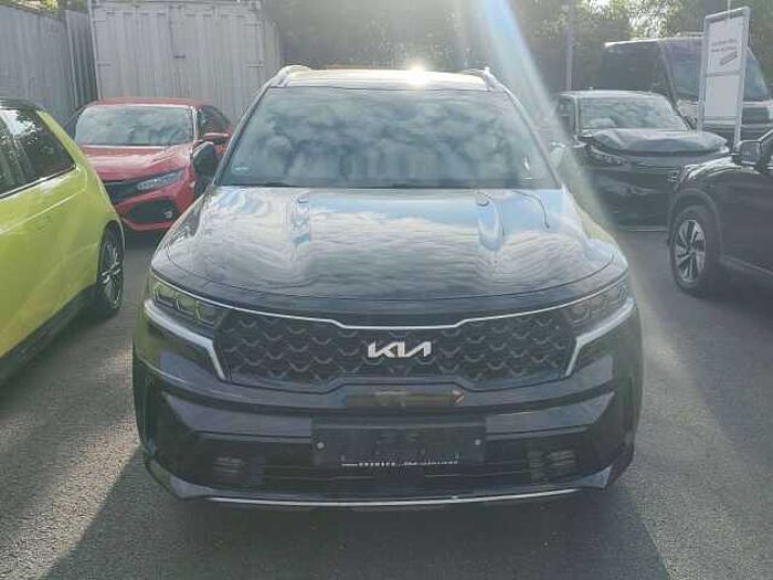 Kia Sorento Spirit 4WD