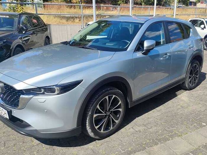 Mazda CX-5 Ad'vantage 2WD