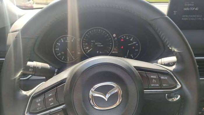 Mazda CX-5 Ad'vantage 2WD