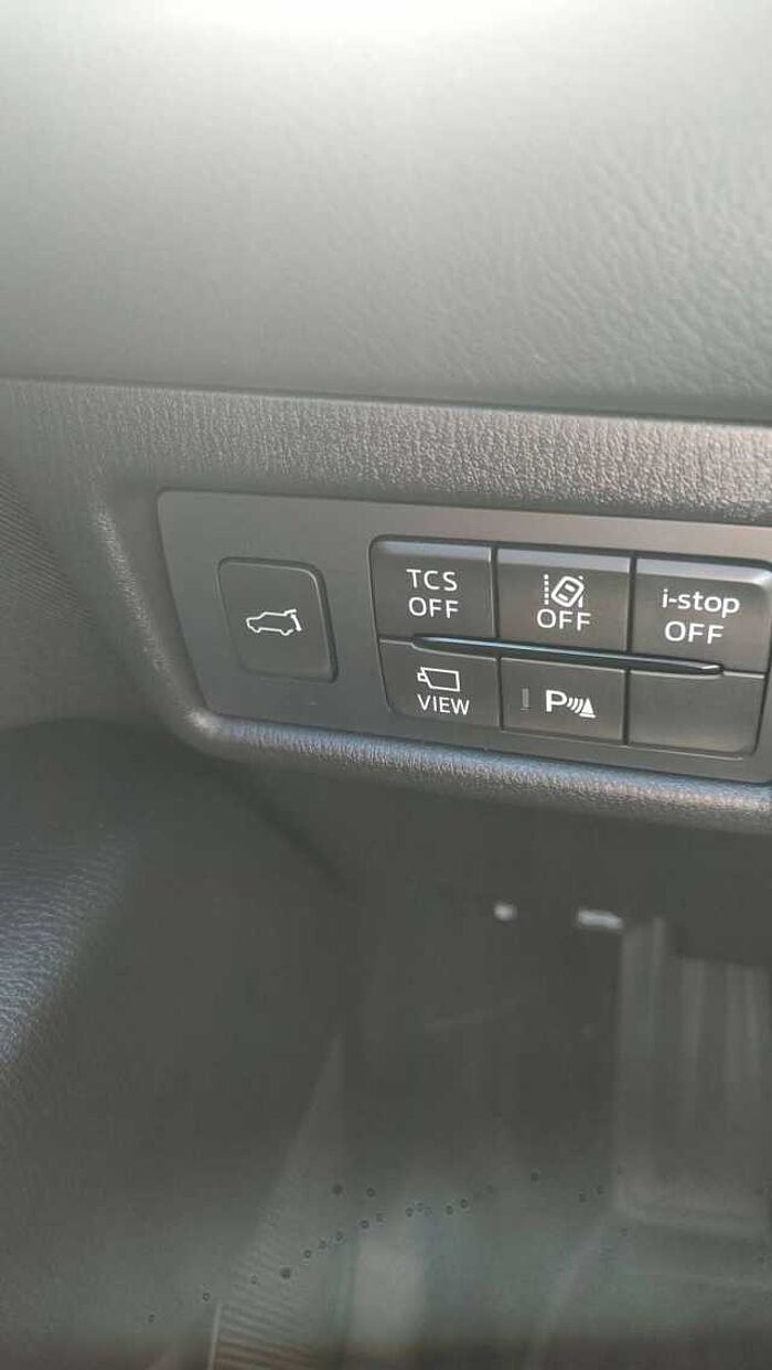 Mazda CX-5 Ad'vantage 2WD