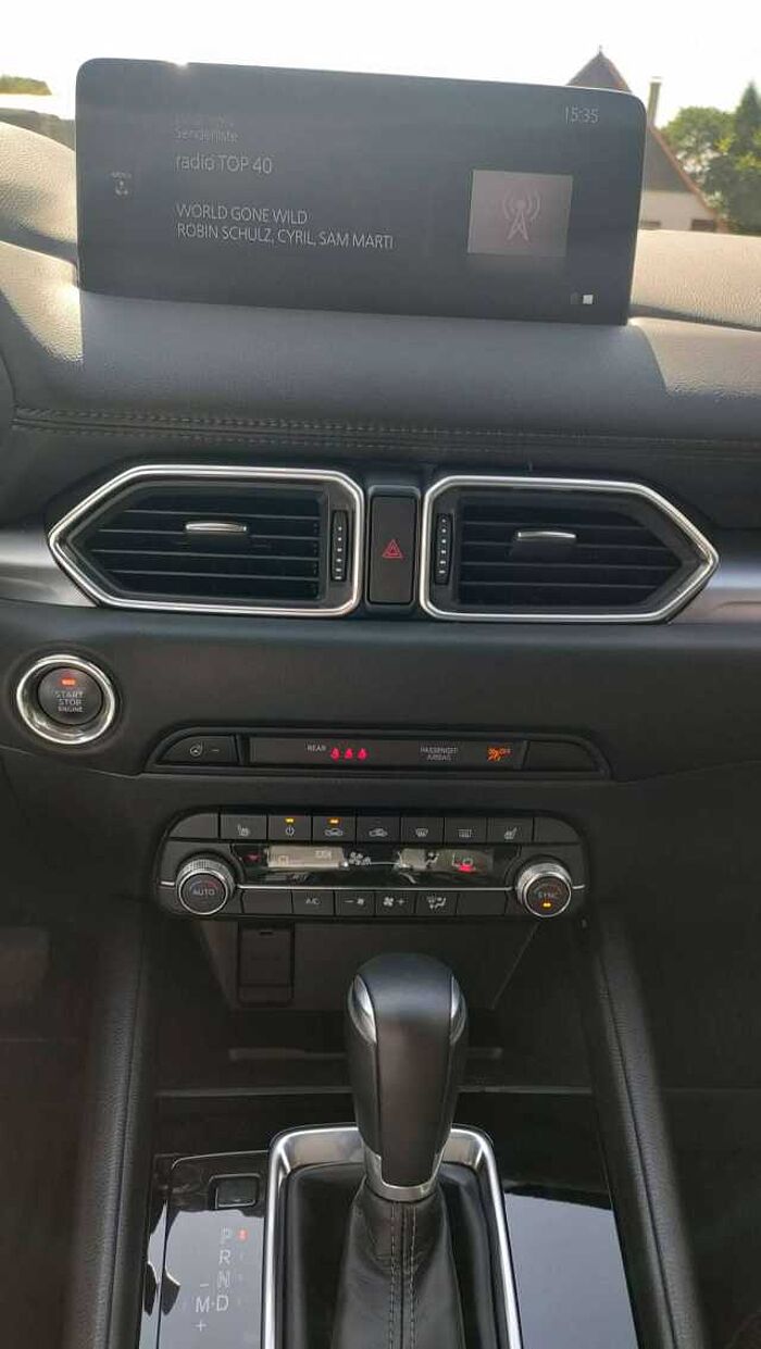 Mazda CX-5 Ad'vantage 2WD