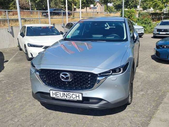 Mazda CX-5 Ad'vantage 2WD