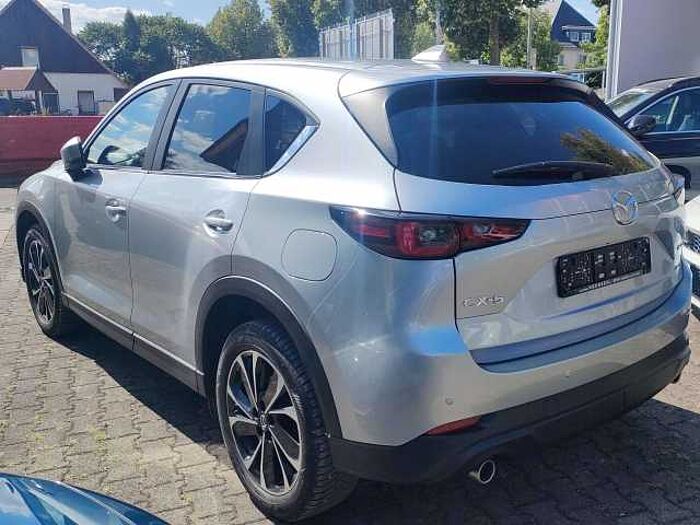 Mazda CX-5 Ad'vantage 2WD