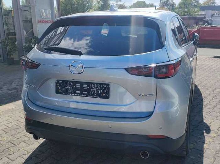 Mazda CX-5 Ad'vantage 2WD