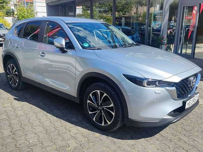 Mazda CX-5 Ad'vantage 2WD