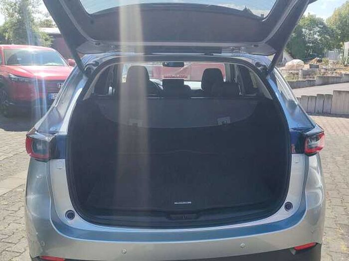 Mazda CX-5 Ad'vantage 2WD