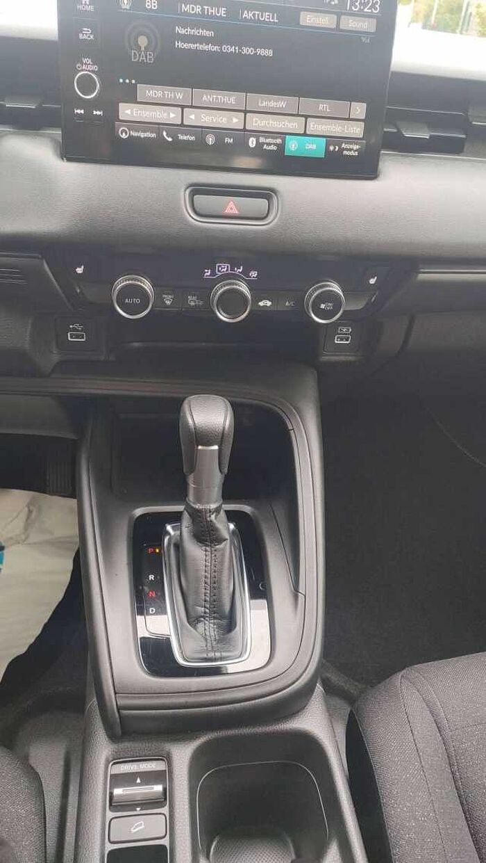 Honda HR-V Elegance Vollhybrid