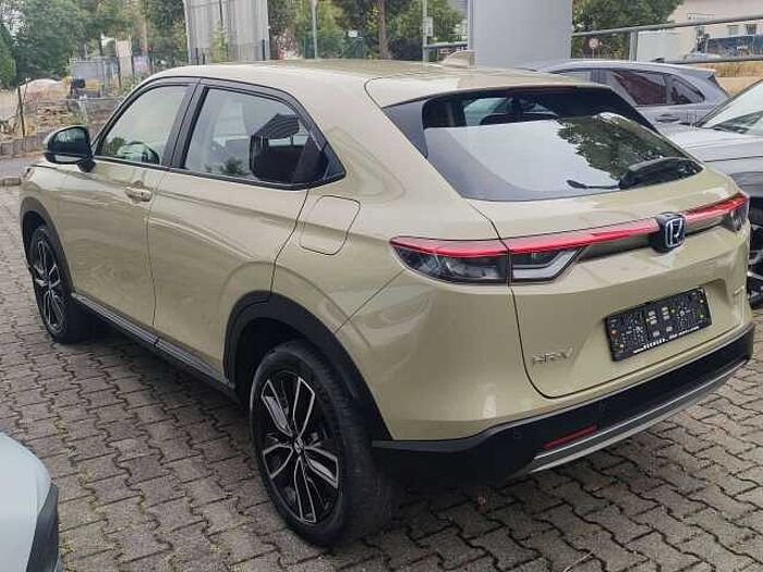 Honda HR-V Elegance Vollhybrid